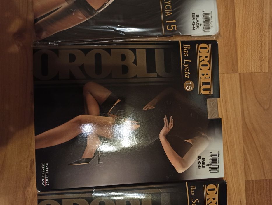 Продам чулки жіночі