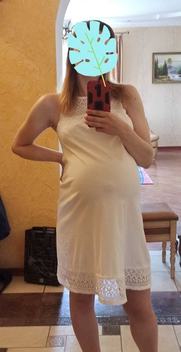 Сукні для вагітних