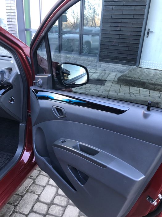 Ravon R2  2016р I покоління 1,25 АТ (85к.с)