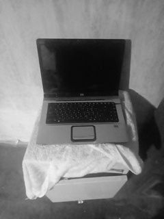 Продам ноутбук на запчасть