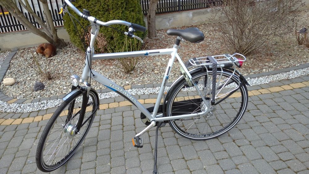 Rower batavus weekend 28"rozm61