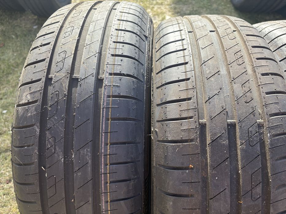 Opony letnie GOODYEAR 195/55 R16 NOWE!
