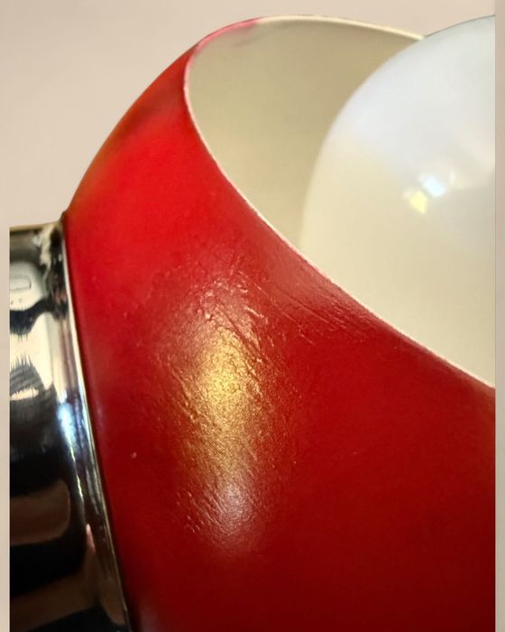 ABO Randers – lampka magnetyczna „kula”
Projekt Bennego Frandsena