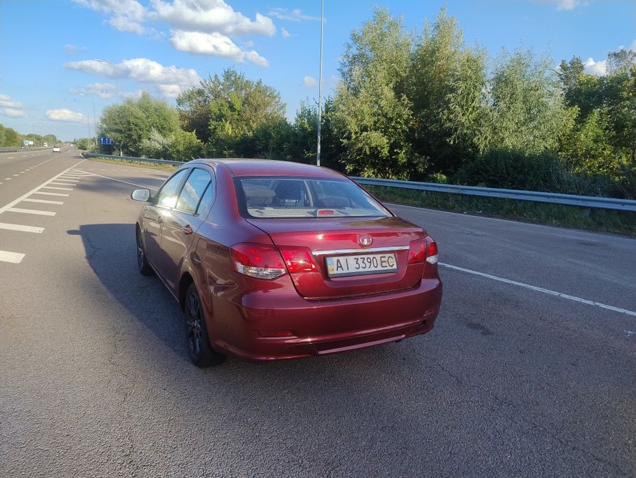 Продам автомобіль great wall