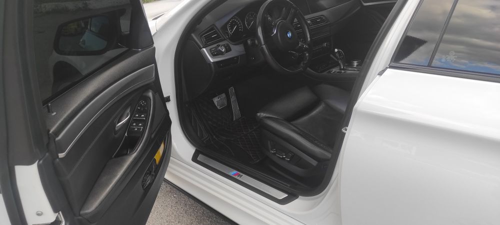 Продам Бмв 520d ф10