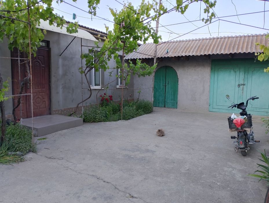 Продам будинок у селі Вишневе, Ізмаїльського району