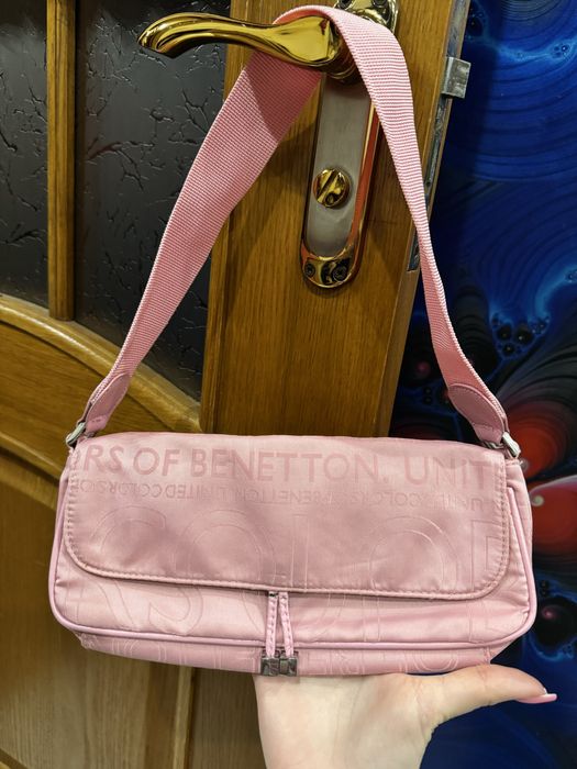 Сумка United Colors of Benetton