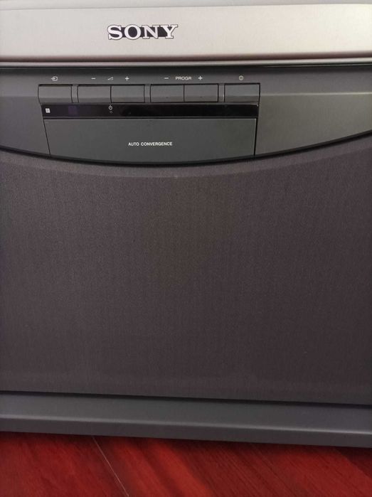 Vendo Televisor Plasma Sony