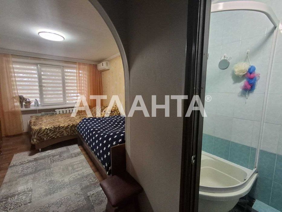 2-rooms apartment apartment by the address (area 31 m²) - Atlanta.ua - photo 2