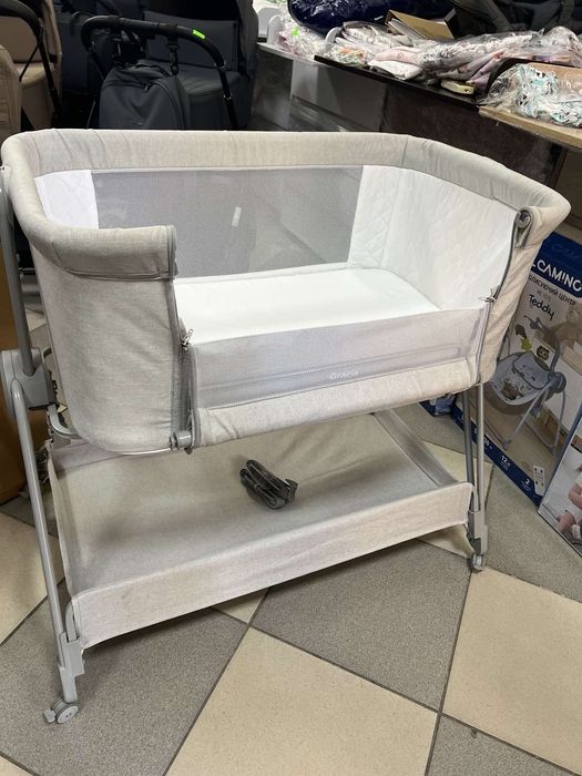 Кроватка Карелло Грация