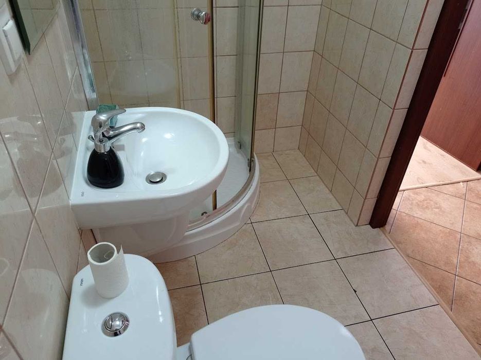 Wynajmę mieszkanie
