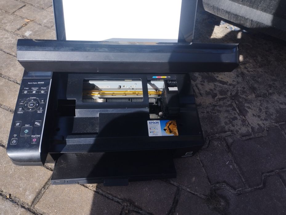 Drukarka Epson sk 415