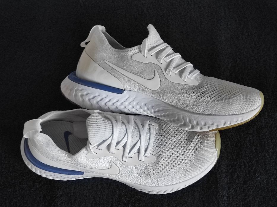 Nike Epic React Flyknit