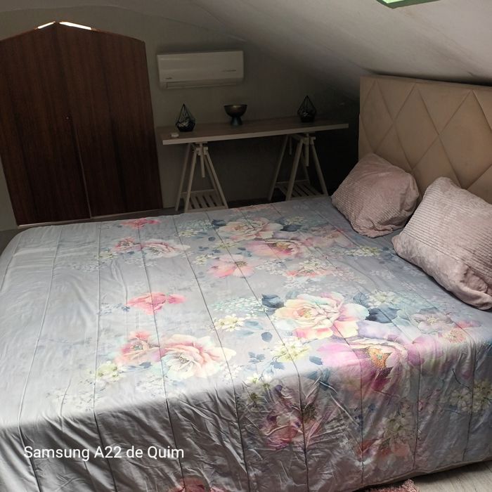 Quarto para alugar