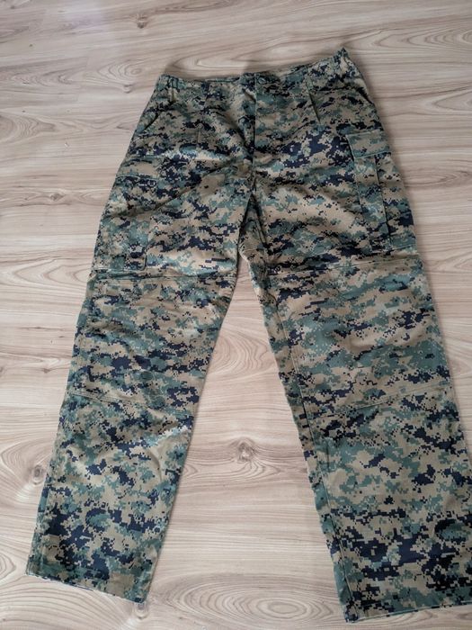 Spodnie taktyczne Helikon -Tex