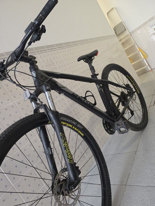Bicicleta de Montanha - BERG