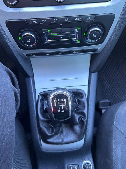 Продам Skoda Octavia A5
