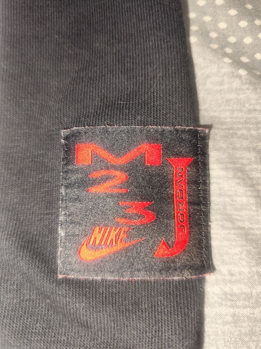 Шорти Jordan Nike