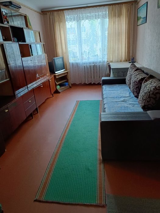 Кімната для студентів