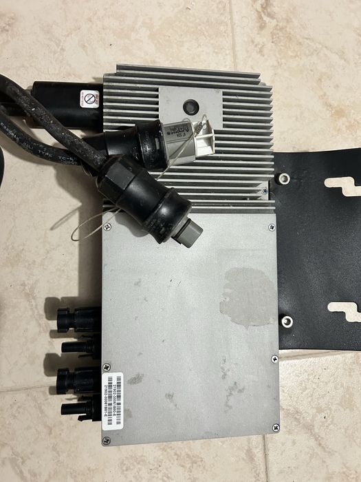 Micro Inverter solar 600w64553037923587123