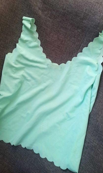 Гарна і ніжна майка