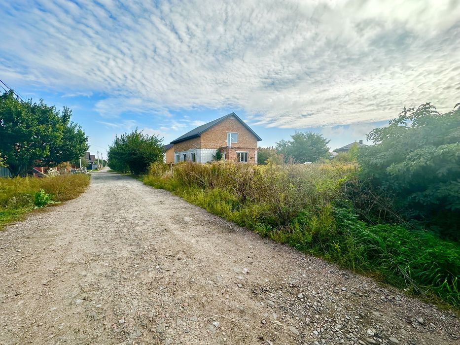 Продаж ділянки Бориспіль вул, Перемоги