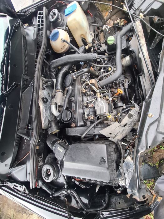 Motor limpa vidros seat ibiza 6k