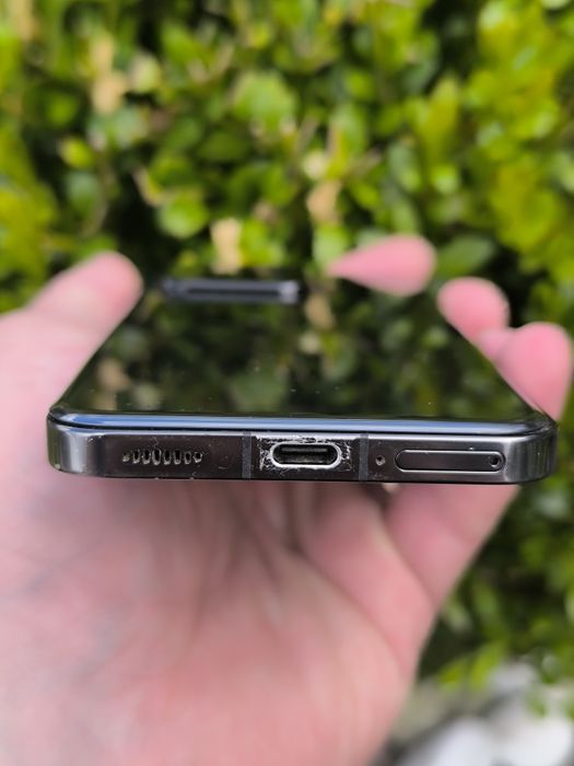 Xiaomi 13 8/256 Black • Гарний стан • Snapdragon 8 Gen 2