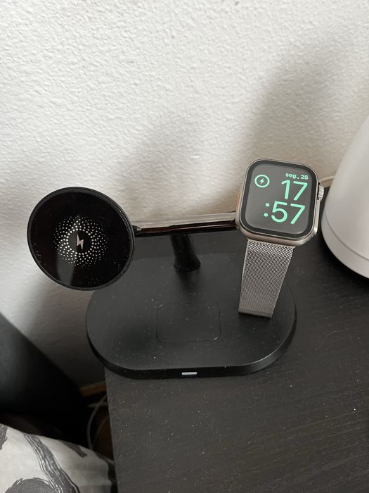 Apple watch serie 9 45mm