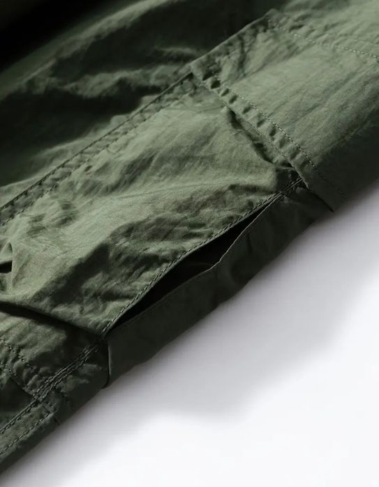 Штаны мужские спортивные КАРГО 6XL.
