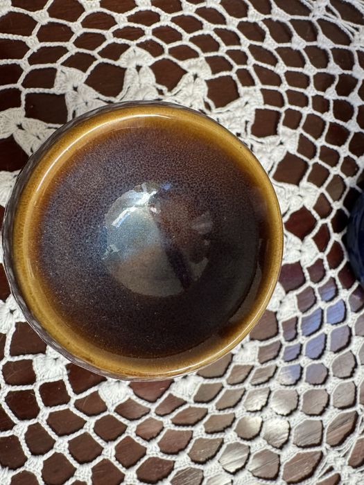 Kominek ceramiczny na tealighty