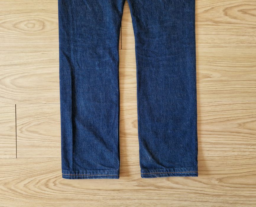 Джинси чоловічі Diesel W34 L32 VIKER (Дизель) Original