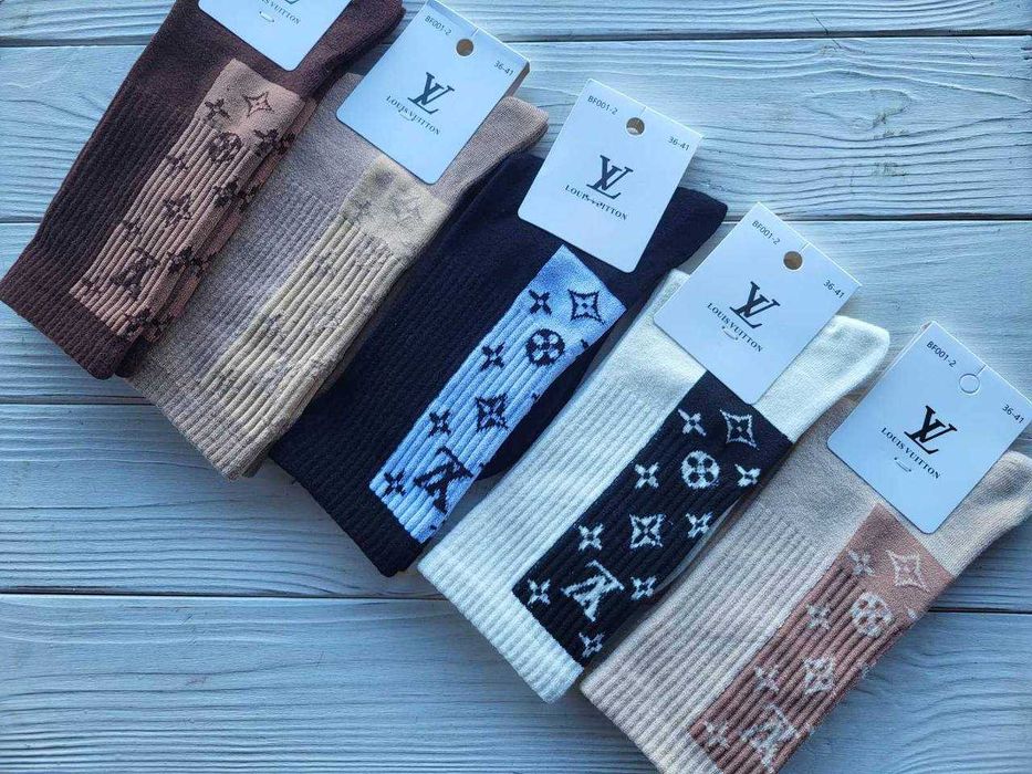 Шкарпетки гуртом жіночі/чоловічі