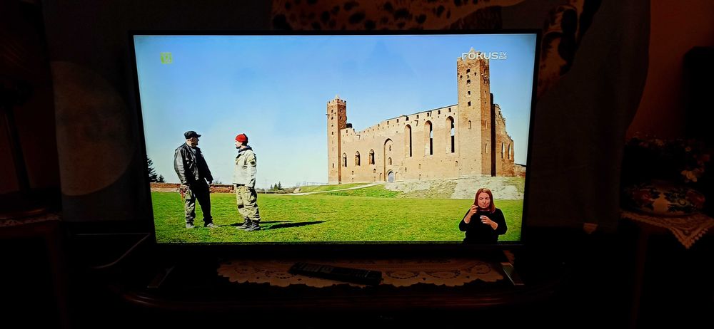 TV LED LG 42LB671V Smart DVB-T2/C/S2/3D