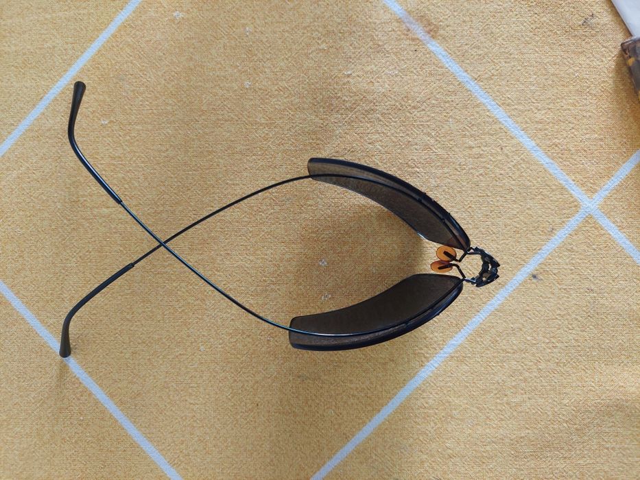 Óculos de sol Chanel