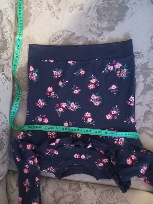 Спортивний костюм на 128-134 см +кофточка