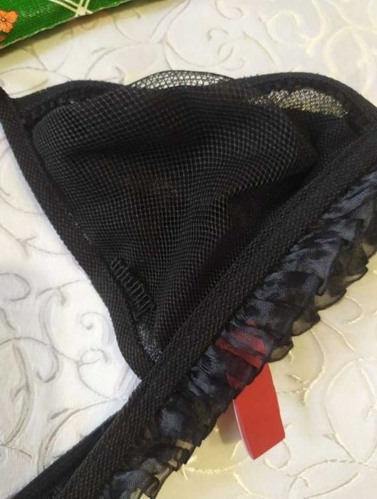 Лиф, бра Triumph