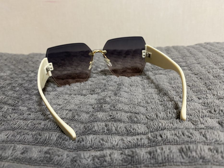 Окуляри нові  стильні