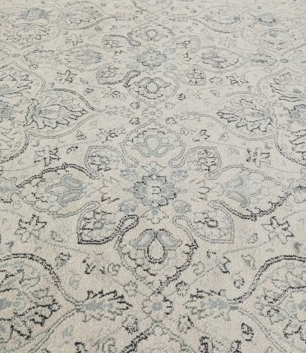 Dywan ziegler 150 cm okragly