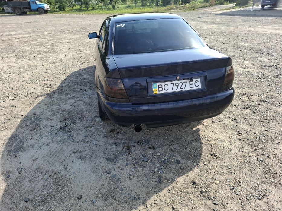 Продам Ауді А4 В5