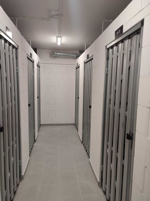 Wynajmę komórkę lokatorską Włodkowica 9b
