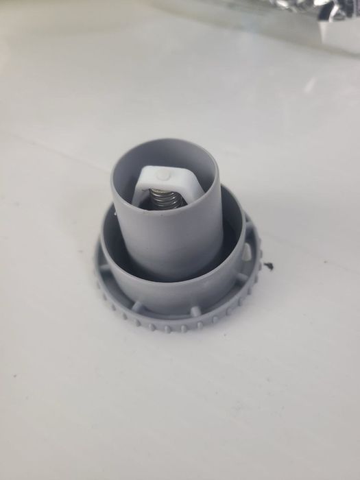 Протигаз  OM-90.