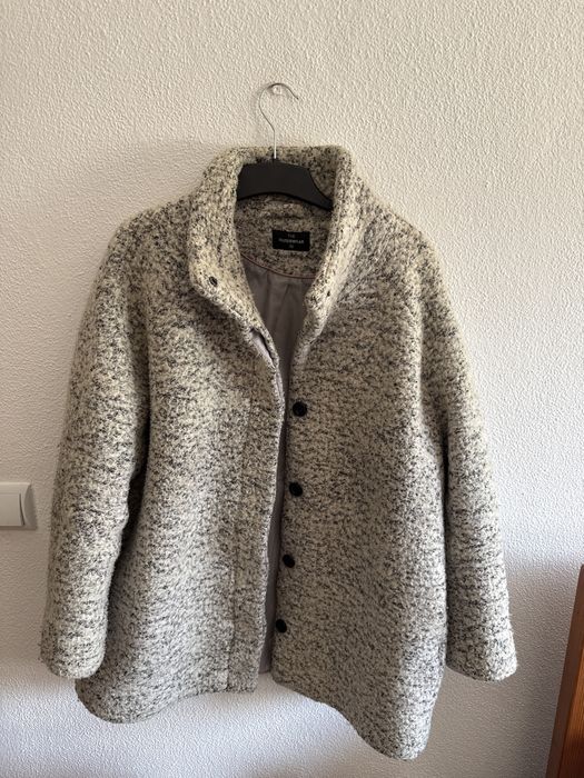 Casaco mulher tamanho 46