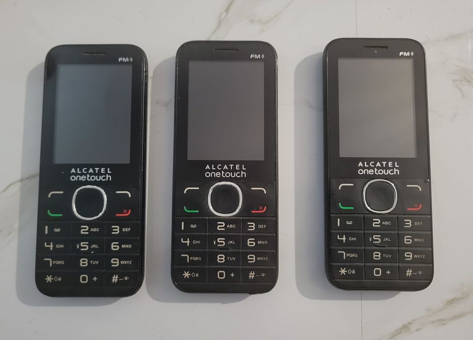 Alcatel One Touch 2046x rede Vodafone valor cada