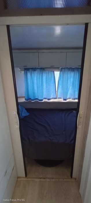 Кемпер, Будинок на колесах, житловий причіп