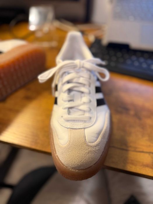 Adidas Originals Women's Sambae (engano no tamanho)