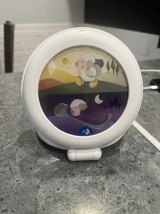 Pabobo Kid'Sleep budzik regulator snu