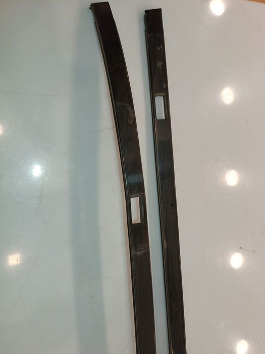 Friso do Tejadilho - AUDI A4 Avant (8ED, B7) | 04 - 08