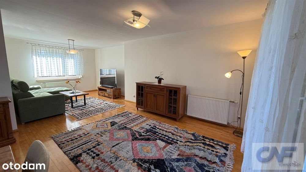 Grzybowo 500m od plaży, dom 134 m² + garaż