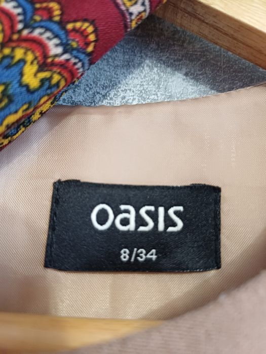 Elegancka sukienka Oasis 34 XS